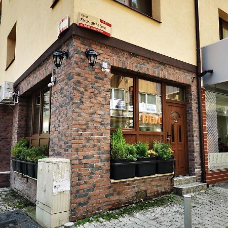 Sleep Over Sofia - Guest Rooms Ngoại thất bức ảnh