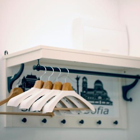 Sleep Over Sofia - Guest Rooms Ngoại thất bức ảnh