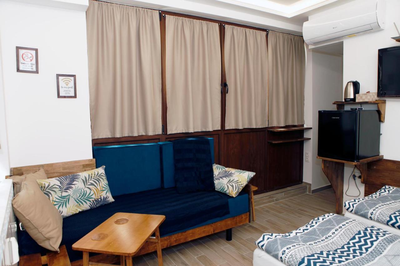 Sleep Over Sofia - Guest Rooms Ngoại thất bức ảnh