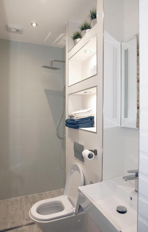 Sleep Over Sofia - Guest Rooms Ngoại thất bức ảnh
